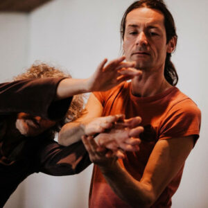 Contact Improvisation